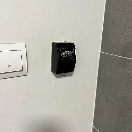 Center Powisle 3 10th Floor View *