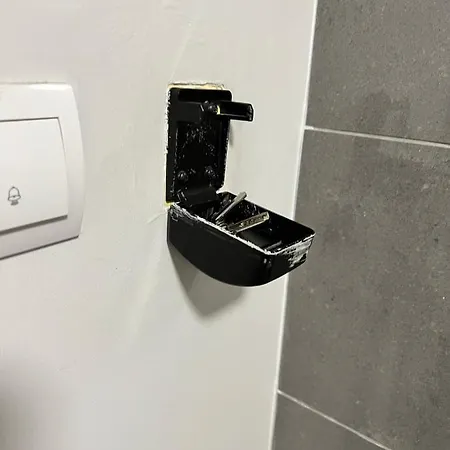 Center Powisle 3 10th Floor View Appartement