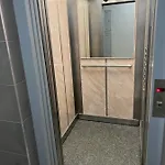 Center Powisle 3 10th Floor View Varsovia
