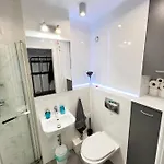 Center Powisle 3 10th Floor View Apartamento *