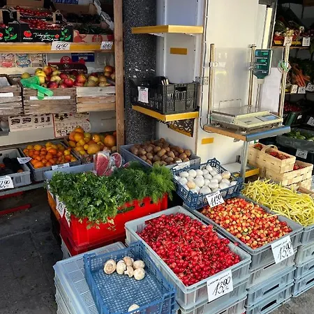 Center Powisle 3 10th Floor View *