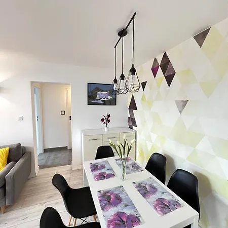 Center Powisle 3 10th Floor View Varsavia