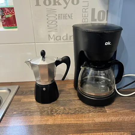 Center Powisle 3 10th Floor View Appartamento