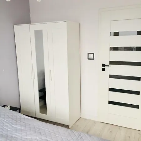 Center Powisle 3 10th Floor View